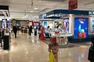 寧波銀泰百貨（天一店）購物全攻略 地址、電話、營業時間與精選推薦